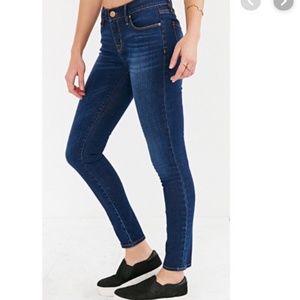 BDG Twig High-Waisted Skinny Jean